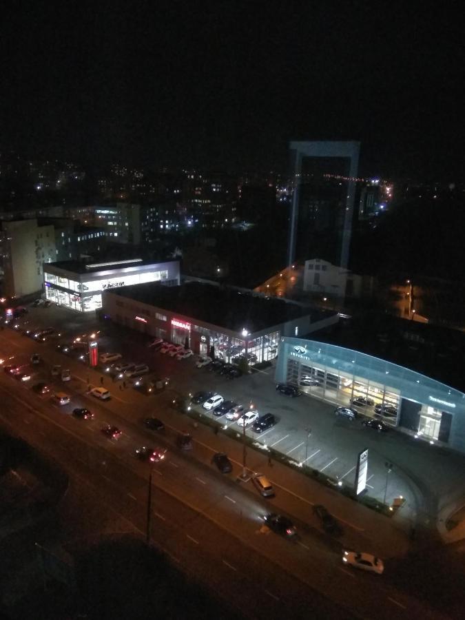 Апартаменти Люкс Khmelʼnytsʼkyy Bagian luar foto